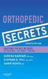 Orthopedic Secrets, 4e | ABC Books