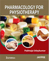 Pharmacology for Physiotherapy 2E | ABC Books
