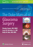The Duke Manual of Glaucoma Surgery | ABC Books