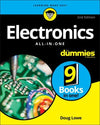 Electronics All-in-One For Dummies, 2nd Edition