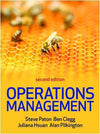 Operations Management, 2e | ABC Books