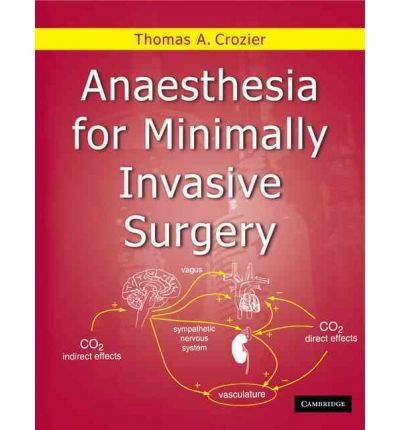 Anaesthesia for Minimally Invasive Surgery