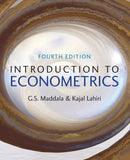 Introduction to Econometrics, 4e | ABC Books