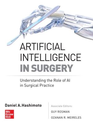 Artificial Intelligence in Surgery: Understanding the Role of AI in Surgical Practice | ABC Books