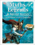 Myths and Legends A Children's Encyclopedia | ABC Books