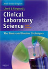 Linne & Ringsrud's Clinical Laboratory Science, The Basics and Routine Techniques, 6e** | ABC Books