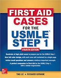 First Aid Cases for the USMLE Step 1, 4th Edition