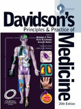 Davidson's Principles & Practice of Medicine **