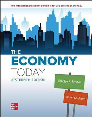 The Economy Today, 16e | ABC Books