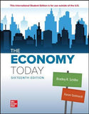 The Economy Today, 16e | ABC Books
