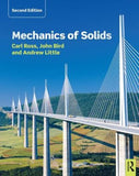 Mechanics of Solids, 2e** | ABC Books