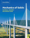 Mechanics of Solids, 2e