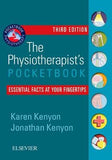 The Physiotherapist's Pocketbook, Essential Facts at Your Fingertips, 3e | ABC Books