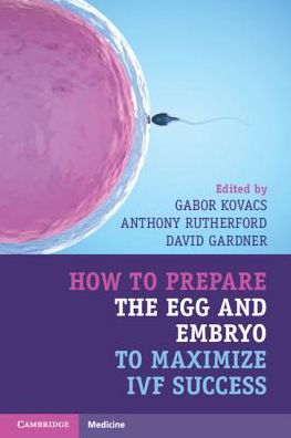 How to Prepare the Egg and Embryo to Maximize IVF Success