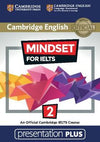 Mindset for IELTS Level 2 Student's Book with Testbank and Online Modules | ABC Books