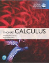 Thomas' Calculus in SI Units, 14e | ABC Books