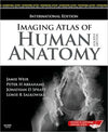 Imaging Atlas of Human Anatomy, International Edition, 4th Edition **