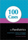 100 Cases in Paediatrics** | ABC Books