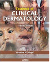 Textbook of Clinical Dermatology with CD-ROM, 5e