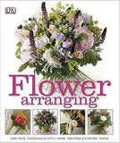 Flower Arranging | ABC Books