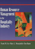 Human Resource Management in the Hospitality Industry | ABC Books
