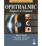 Ophthalmic Diagnosis and Treatment 3/e | ABC Books