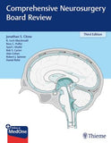 Comprehensive Neurosurgery Board Review, 3e | ABC Books