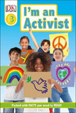 I am an Activist | ABC Books