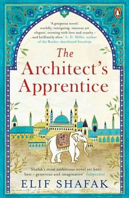 The Architect's Apprentice | ABC Books