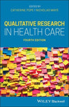 Qualitative Research in Health Care 4e | ABC Books