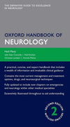 Oxford Handbook of Neurology, 2e | ABC Books