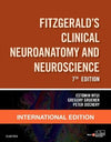Fitzgerald's Clinical Neuroanatomy and Neuroscience (IE), 7e | ABC Books