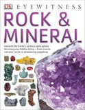 Rock and Mineral