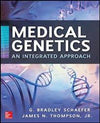 Medical Genetics | ABC Books