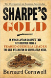 Sharpe's Gold the Destruction of Almeida
