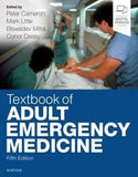 Textbook of Adult Emergency Medicine , 5th Edition