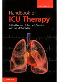 Handbook of ICU Therapy, 3E | ABC Books