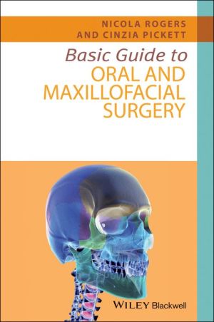 Basic Guide to Oral and Maxillofacial Surgery | ABC Books