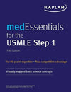 medEssentials for the USMLE Step 1 (USMLE Prep), 5e