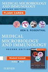 Medical Microbiology and Immunology Flash Cards, 2nd Edition