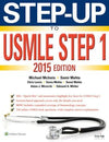 Step Up to USMLE Step 1, 2015 Edition**