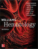 Williams Hematology, 9e** | ABC Books