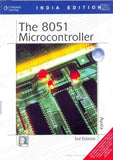 8051 Microcontroller, 3Rd Edition {With Cd--Rom}