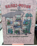 Matary Surgi-Toons Special Surgery | ABC Books