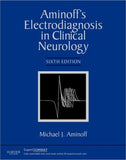 Aminoff's Electrodiagnosis in Clinical Neurology, 6e | ABC Books