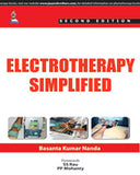Electrotherapy Simplified 2/e