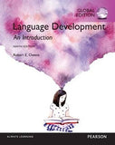 Language Development: An Introduction, Global Edition, 9e
