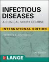 IE Infectious Diseases: A Clinical Short Course, 4e | ABC Books