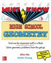 Must Know High School Geometry** | ABC Books
