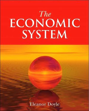The Economic System